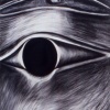 Eye #14 Eye of Shiva