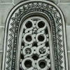 Window #33 Clocktower