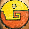 Artifact #4 Feather Circle
