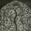 Window #21 Tree of Life