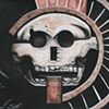 Artifact #6 Skull