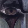 Eye #31 Harlequin
