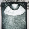 Eye #1 From Above