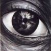 Eye #8 Pretty