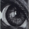 Eye #12 Jackie