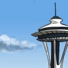 Seattle Zoom 1