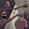 The Catacombs