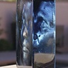 Rose, side view