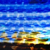 Desert Twilight (SOLD)