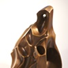 Harvest, bronze