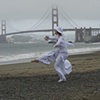 Performance Baker Beach 10/16/10