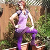 Week 5: PURPLE
Day 5