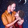 Zsuzsanna and Jim