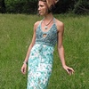 Sea Green Mermaid