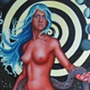 Visionary Artwork