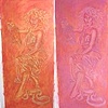 Steps of the Mische Technique
