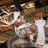 The Csodaszarvas (The Wonder Deer)