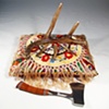 Artifact, 
From the first Scout Rule performance