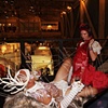 The Csodaszarvas and The Red Baroness

(The Csodaszarvas Installation)