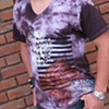 Dude Shirt No. 1 Up in Smoke