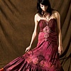Autumn Harvest Dress