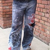 Rolling Stone Jeans
