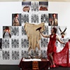 The Red Baroness

(The Csodaszarvas Installation)