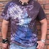 Dude Shirt no. 2 Smoke on the Water