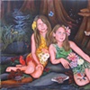 Commissions and Portraits