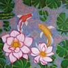 Koi Pond