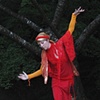 Performance at Golden Gate Park 11/15/09