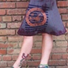 Folk Revival Custom Order Skirt