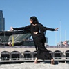 Performance at AT&T Park San Francisco 10/10/10