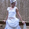 It's a Nice Day For a White Wedding