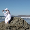 Performance at Morro Bay 11/6/10