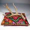 Stag Horn, The Raw Material