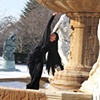 Performance at the Cleveland Art Museum 12/28/10