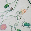 The Wall on Woodbine (detail)