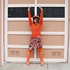 Week 8: ORANGE
Day 2