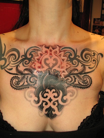 Heart 