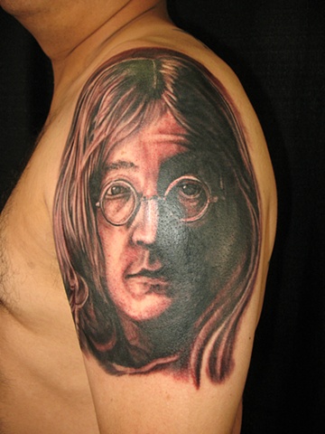 john lennon
