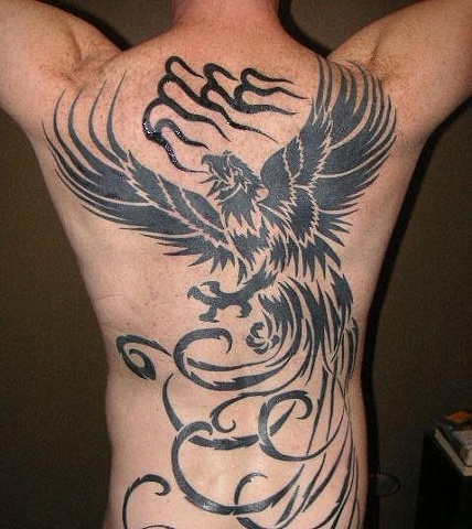 Tribal Pheonix
