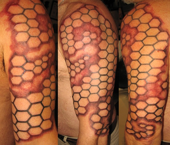 hex