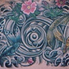 Celtic Koi
