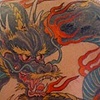 Dragon Back 

coverup