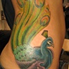 Peacock