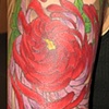 Red Flowers