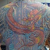 Skyscrape Dragon