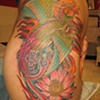 Pheonix and Lotus