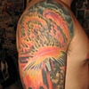 fire pheonix